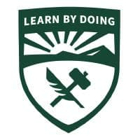 Cal Poly Partners logo