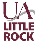 University of Arkansas at Little Rock logo