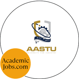 AASTU - Addis Ababa Science & Technology University logo