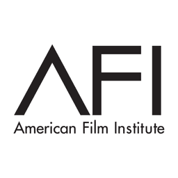 AFI - American Film Institute Center for Advanced Film and Television Studies logo