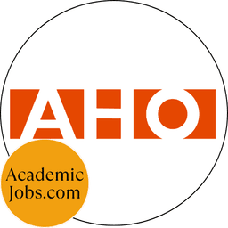 AHO - Oslo School of Architecture logo