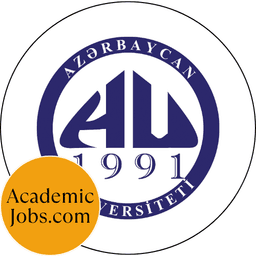 AIU - Azerbaijan International University logo