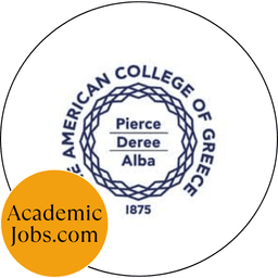 ALBA - Athens Laboratory of Business Administration (ALBA) logo