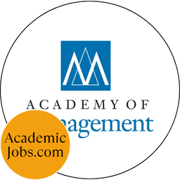 AME - Academy of Management and Entrepreneurship logo