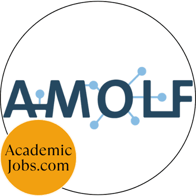 AMOLF Jobs