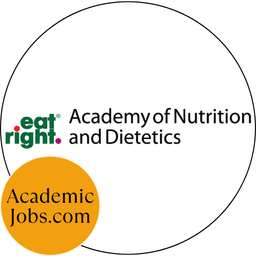 AND - American Academy of Nutrition logo