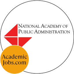 APA - Academy of Public Administration logo
