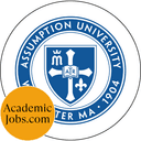Administrative Assistant-Student Affairs