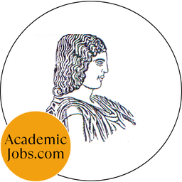 AUA - Agricultural University of Athens logo