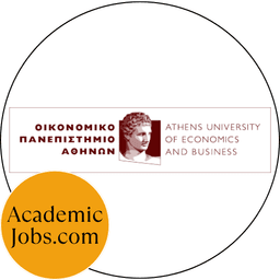 AUEB - Athens University of Economics and Business logo
