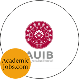 The American University of Iraq - Baghdad logo