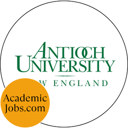 AUNE - Antioch University New England logo