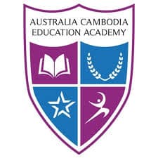 Australia Cambodia Education Academy logo