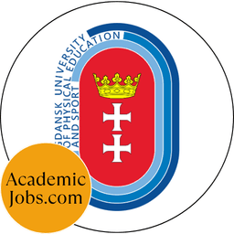 AWF Gdansk - Physical Education Academy (Jedrzej Sniadecki) in Gdansk logo
