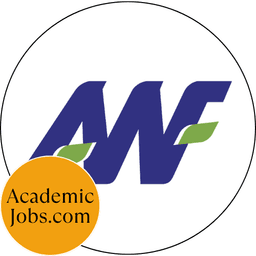 AWF Poznań - Physical Education Academy (Eugeniusz Piasecki) in Poznan logo