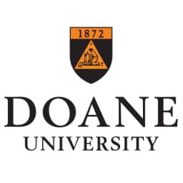 Doane - Doane College logo