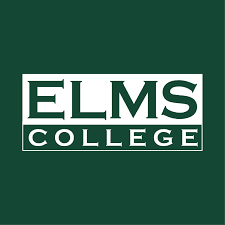 Elms College Jobs
