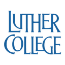 Luther College logo