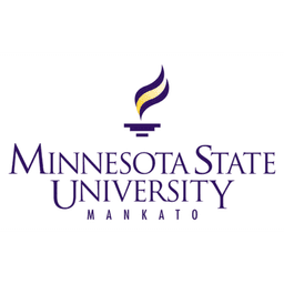 MSU Mankato - Minnesota State University, Mankato logo