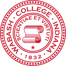 Wabash - Wabash College logo