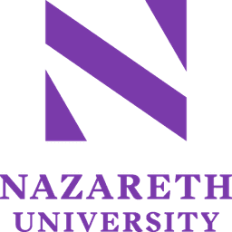 Nazareth - Nazareth University logo