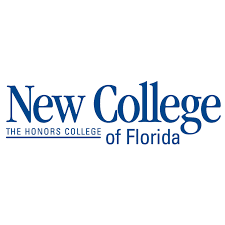 NCF - New College of Florida logo