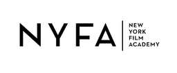 NYFA - New York Film Academy logo