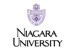 Niagara - Niagara University logo