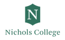 Nichols College logo