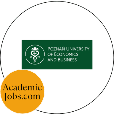 Academy of Economics in Poznan logo