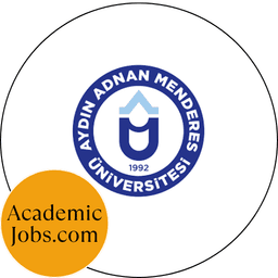 ADÜ - Adnan Menderes University logo