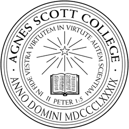 ASC - Agnes Scott College logo
