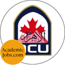 Ahram Canadian University Jobs logo