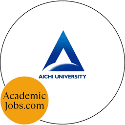 Aichi - Aichi University logo
