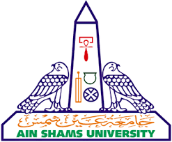 Ain Shams University  logo