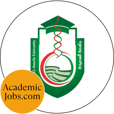 Al-Saeeda University logo