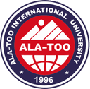 Ala-Too International University Jobs logo