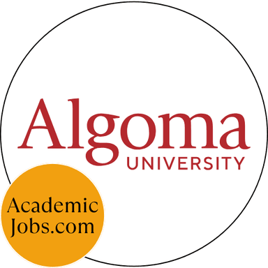 Algoma University Jobs