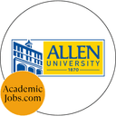 Vice-President for Fiscal Affairs/Chief Financial Officer (CFO)