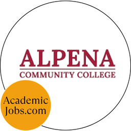 Alpena Community College logo