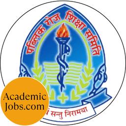 Alwar Nursing College, Alwar logo