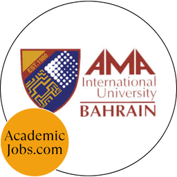 UTB - Ama International University logo
