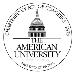 AWU - American World University logo