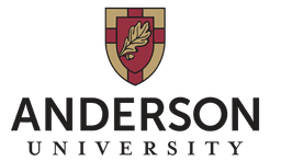 AU - Anderson University logo
