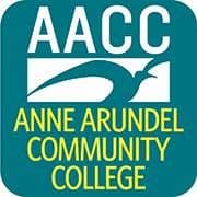 AACC - Anne Arundel Community College logo