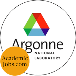 Argonne National Laboratory logo