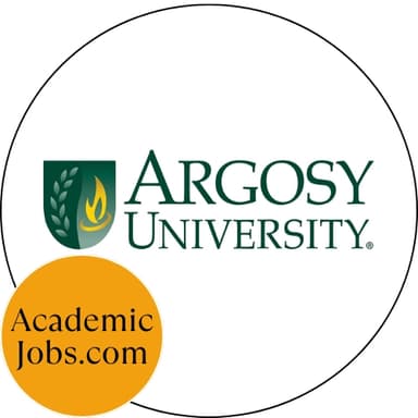 Argosy University, Salt Lake City logo