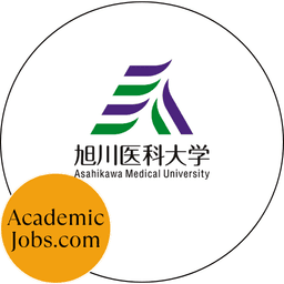 Asahikawa - Asahikawa University logo