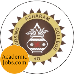 Asharam College Of Nursing logo