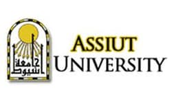 AUN - Assiut University logo